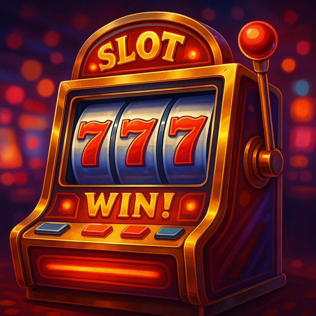 Koleksi permainan slot online dengan grafik modern dan tema menarik di profitjitu yang mudah diakses lewat mobile
